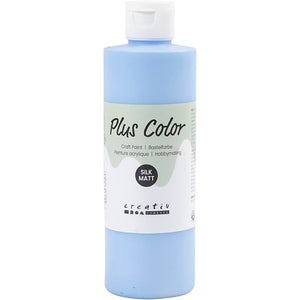 Plus Color Craft Paint