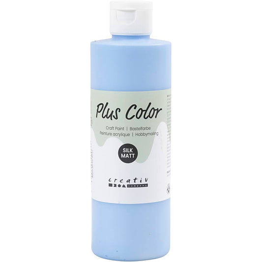 Plus Color Craft Paint