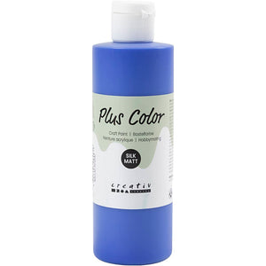 Plus Color Craft Paint