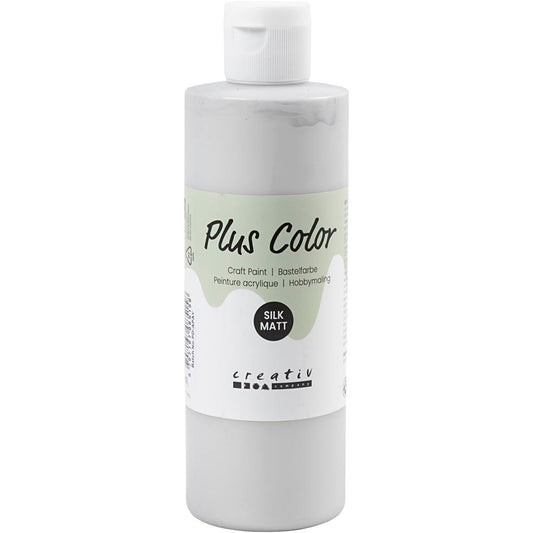 Plus Color Craft Paint