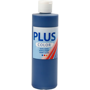Plus Color Craft Paint