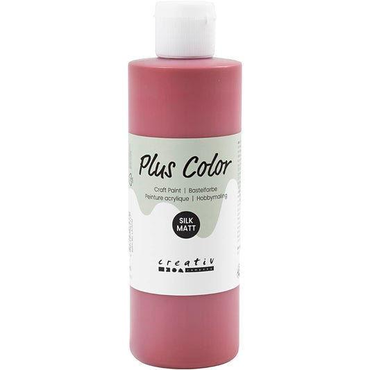 Plus Color Craft Paint