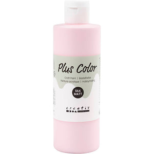Plus Color Craft Paint