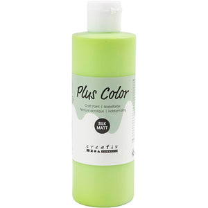 Plus Color Craft Paint