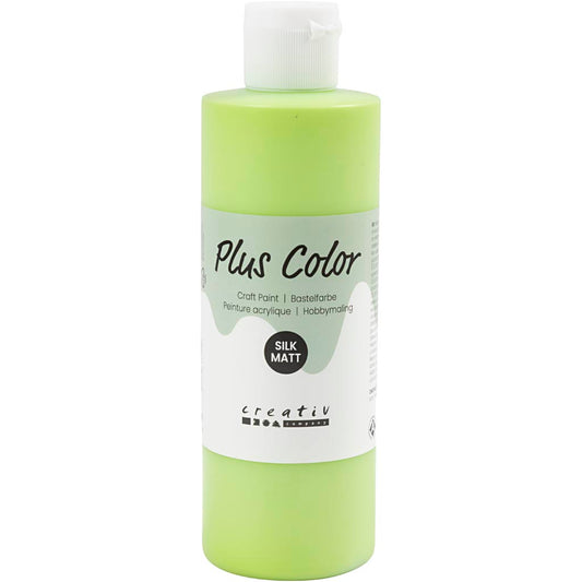 Plus Color Craft Paint