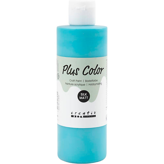 Plus Color Craft Paint