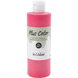 Plus Color Craft Paint