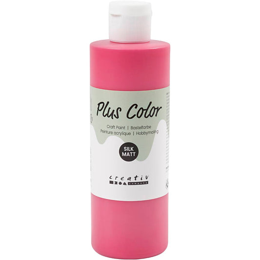 Plus Color Craft Paint