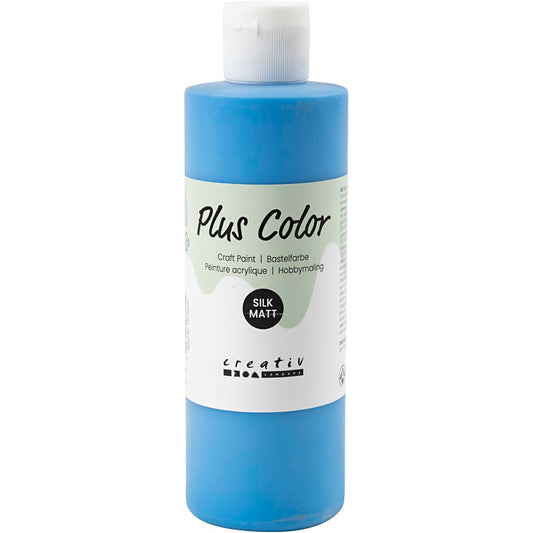 Plus Color Craft Paint