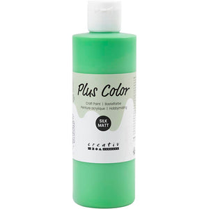 Plus Color Craft Paint