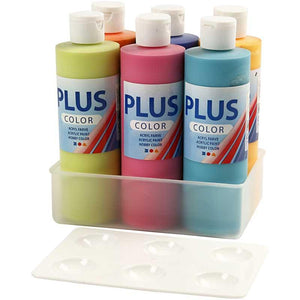 Plus Color Craft Paint