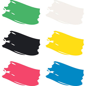 Plus Color Craft Paint