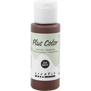 Plus Color Craft Paint