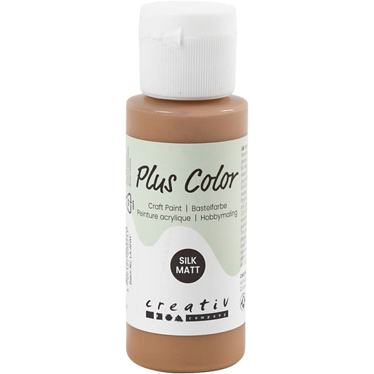 Plus Color Craft Paint