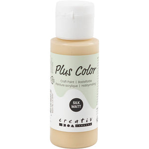 Plus Color Craft Paint