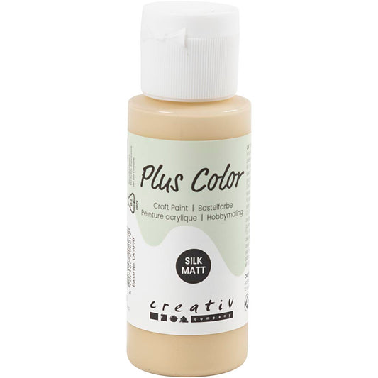 Plus Color Craft Paint