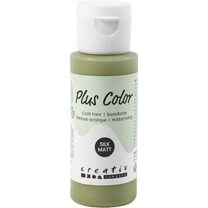 Plus Color Craft Paint