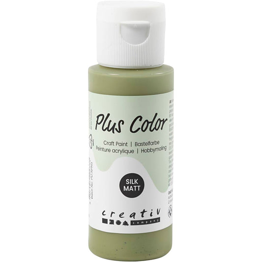 Plus Color Craft Paint