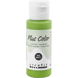 Plus Color Craft Paint