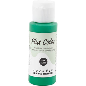 Plus Color Craft Paint