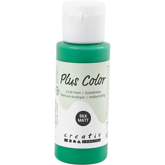 Plus Color Craft Paint