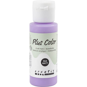 Plus Color Craft Paint