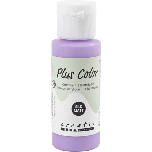 Plus Color Craft Paint