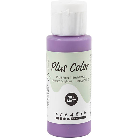 Plus Color Craft Paint