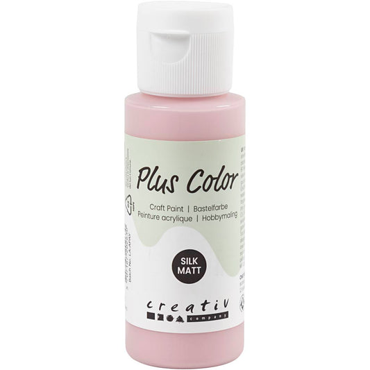 Plus Color Craft Paint