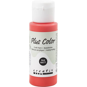 Plus Color Craft Paint