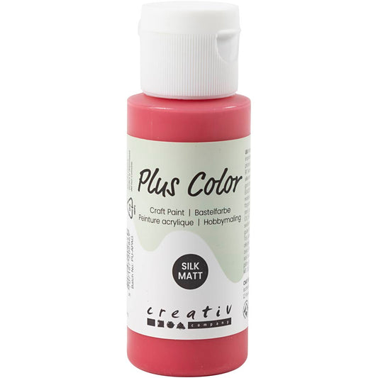 Plus Color Craft Paint