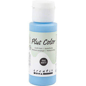 Plus Color Craft Paint