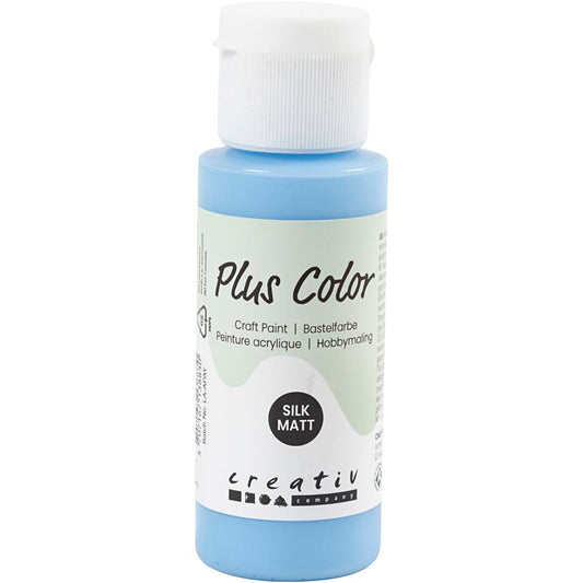 Plus Color Craft Paint