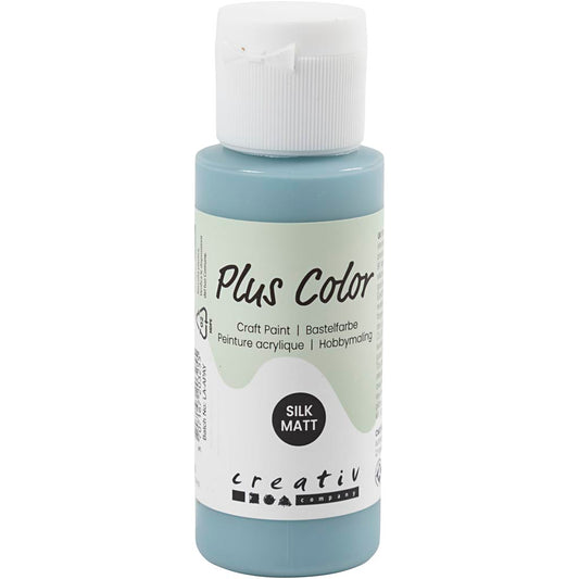 Plus Color Craft Paint
