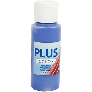 Plus Color Craft Paint