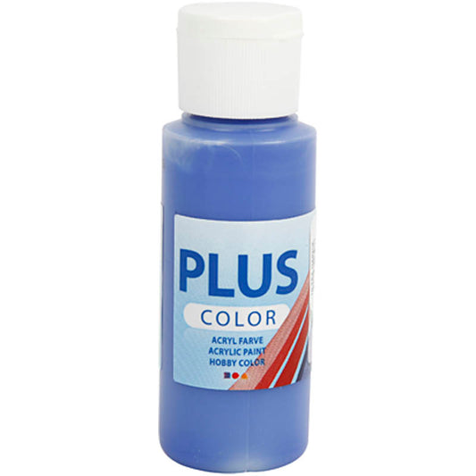 Plus Color Craft Paint