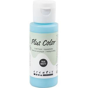 Plus Color Craft Paint