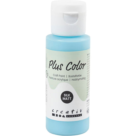 Plus Color Craft Paint