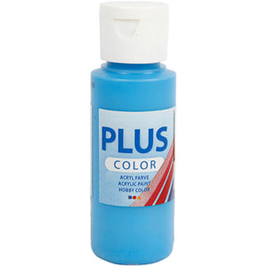 Plus Color Craft Paint