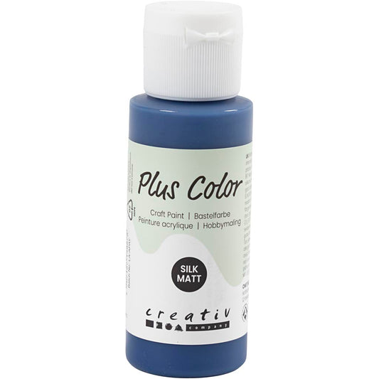 Plus Color Craft Paint