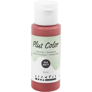 Plus Color Craft Paint