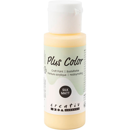 Plus Color Craft Paint