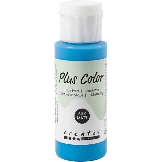 Plus Color Craft Paint
