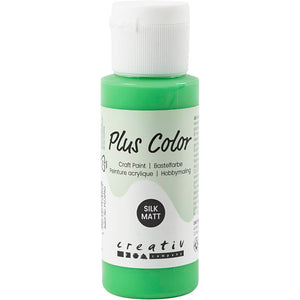 Plus Color Craft Paint