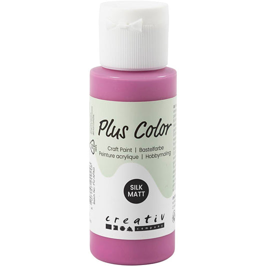 Plus Color Craft Paint