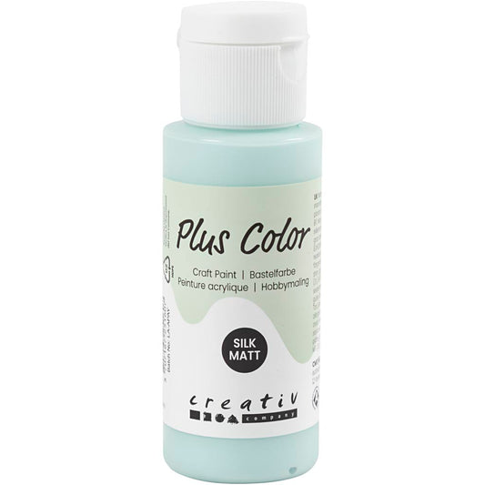 Plus Color Craft Paint