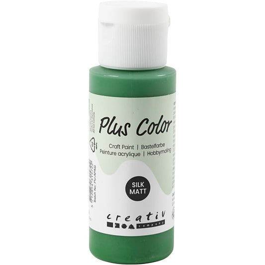 Plus Color Craft Paint