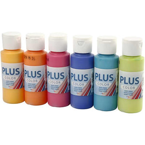 Plus Color Craft Paint