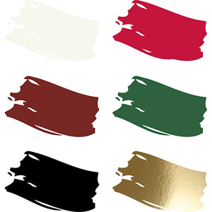 Plus Color Craft Paint