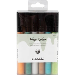 Plus Color Marker